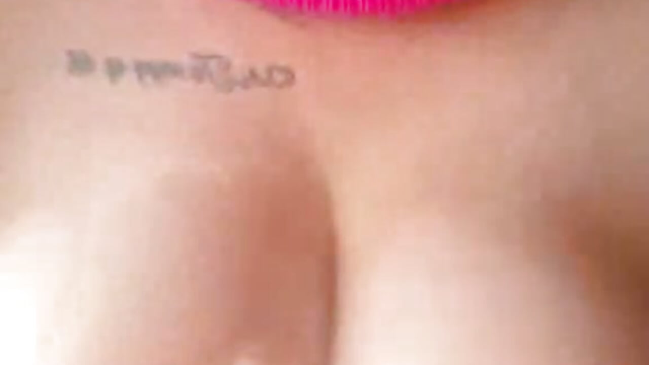 breast fucking