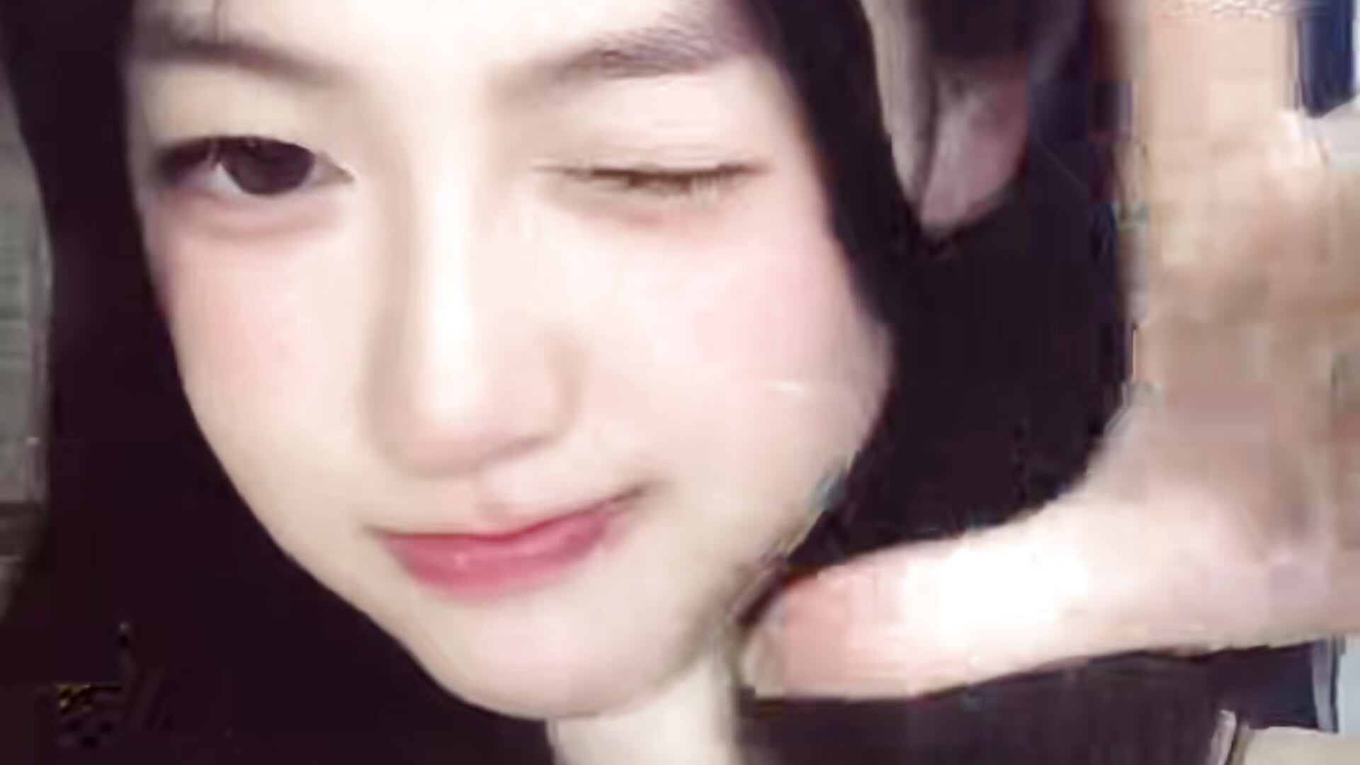 可可爱爱奇奇怪怪 - video oleh model kamera icommn100