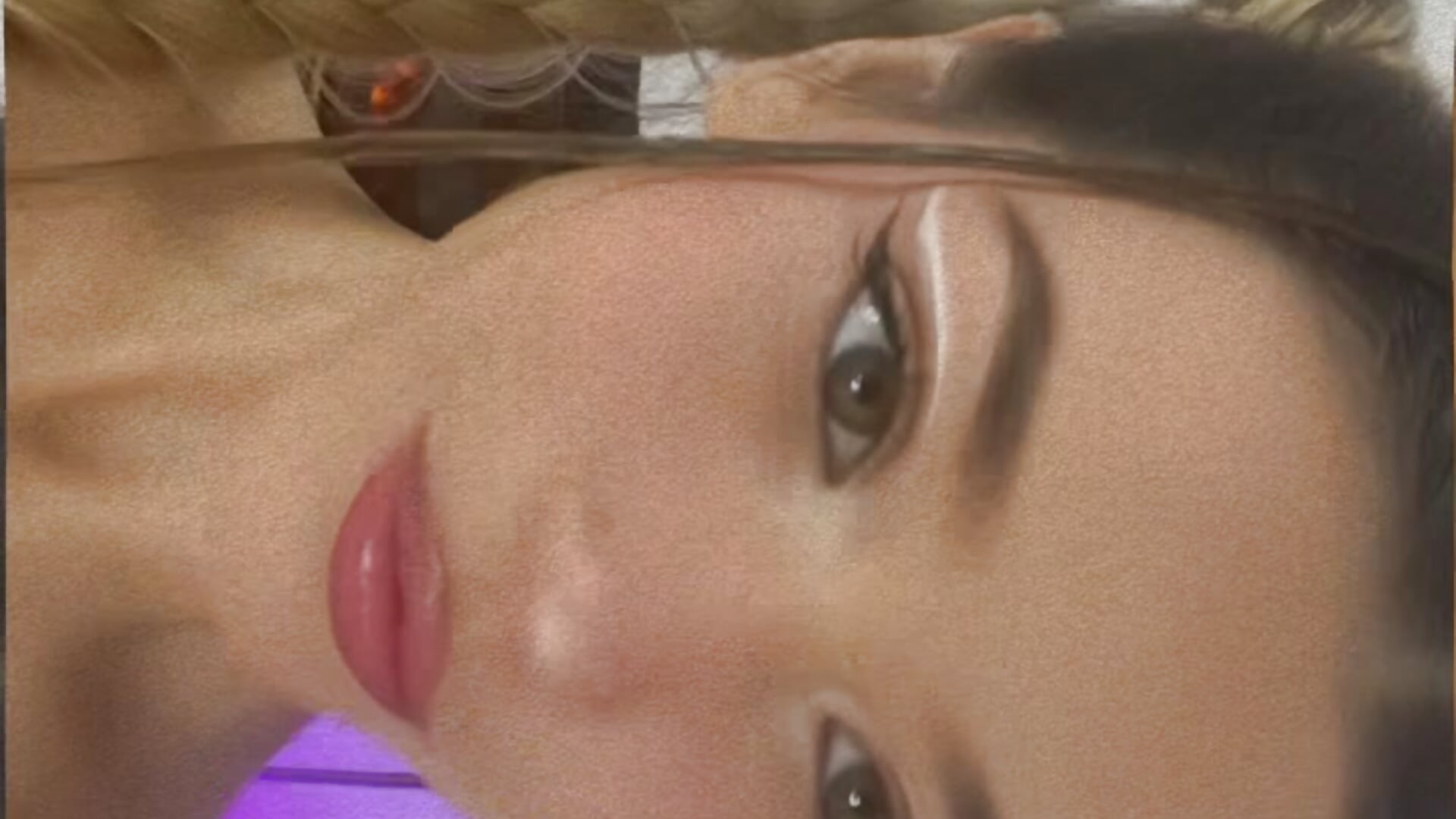 Braided Pigtails🤩 - video by EvaWarren cam model