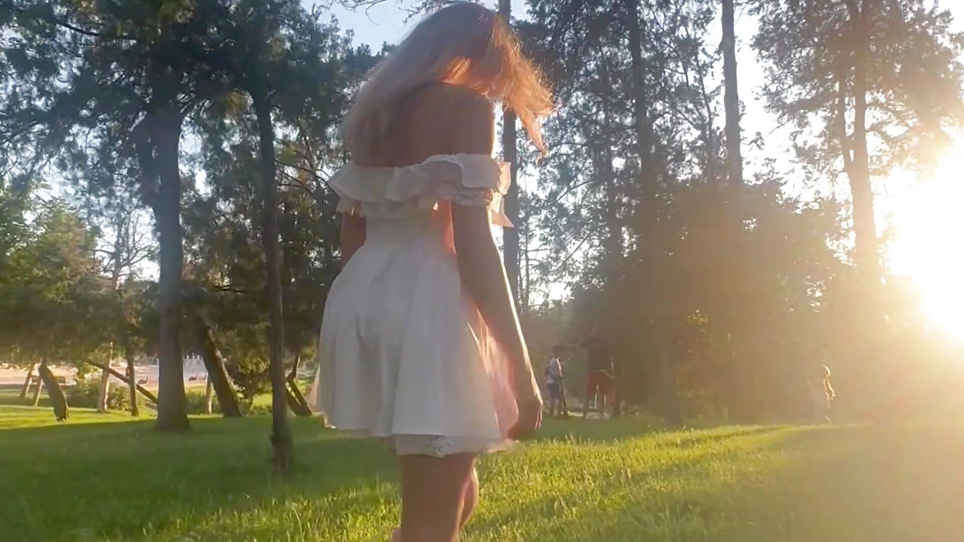 Sunkissed ☀️ - video by EvaWarren cam model