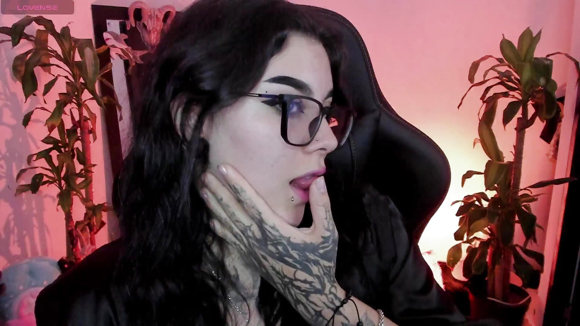 Hey guys, wlecome! - video av MissCharlottte_18 cam-modell