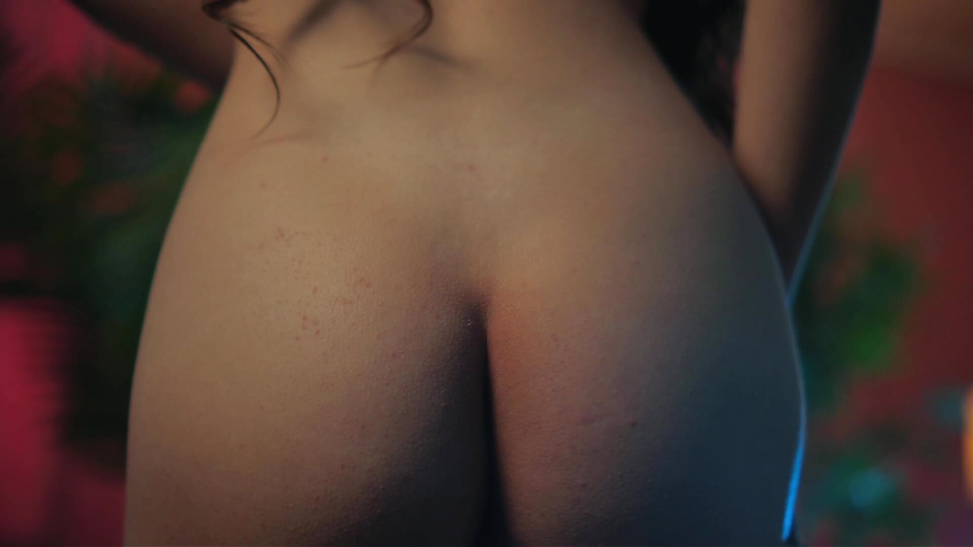 Sinfully Obedient - video by ZaraFeline cam model