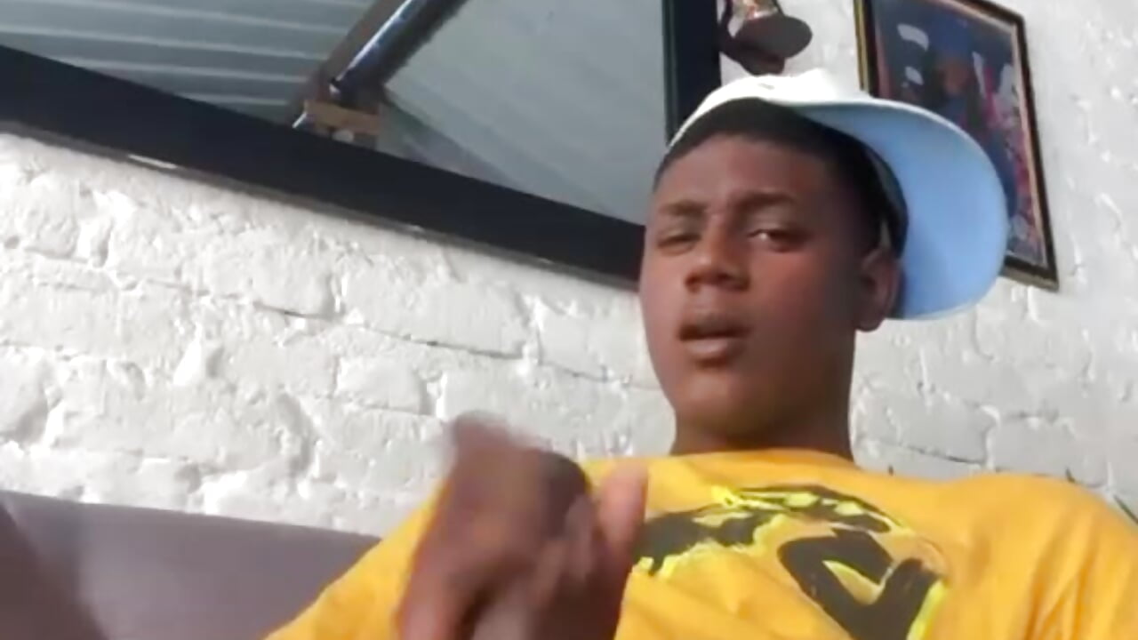 HE WANTS TO SEE MY PENIS FULL OF MILK - Drake_Wit1主播的视频