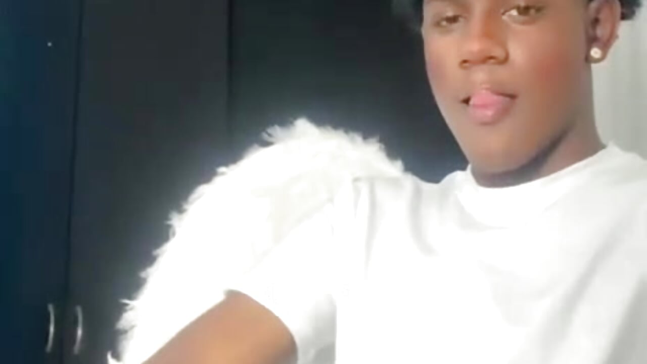 Maturbation 🔥🔥🍆 - Drake_Wit1主播的视频