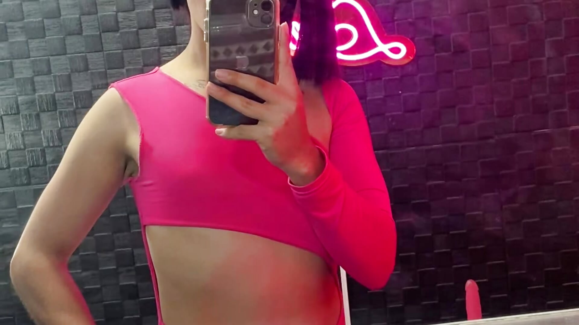 I'm a fem-boy and trans 🫦 - video av VelvetKoi cam-modell