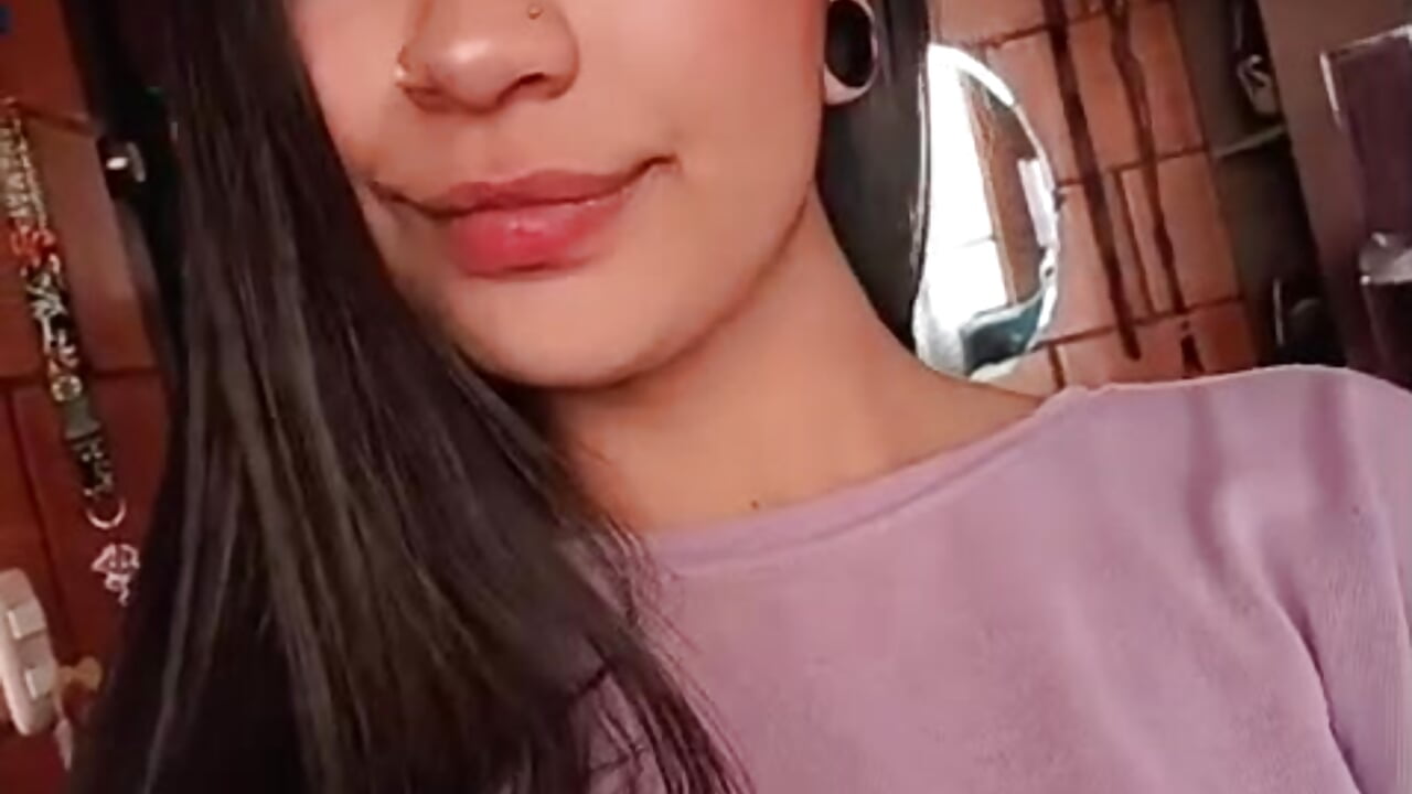 😈 - βίντεο μοντέλου HannahCooper_