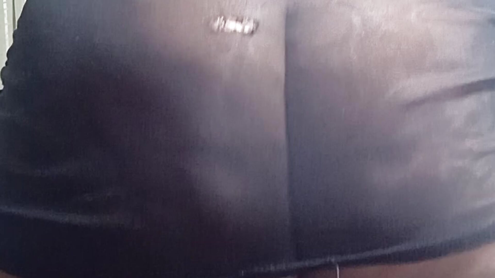 Shake that sexy ass