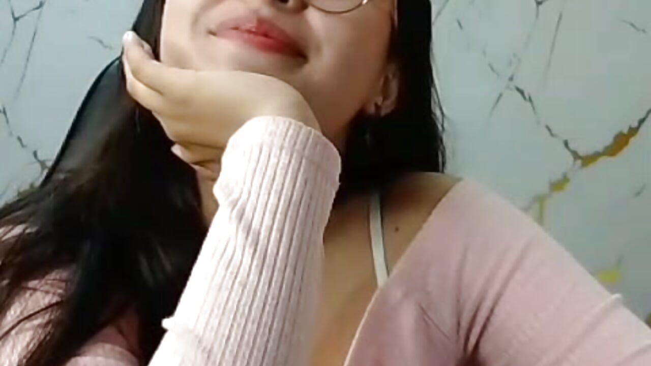 ❤️ – video od webkamerové modelky HoneyDoll_tf