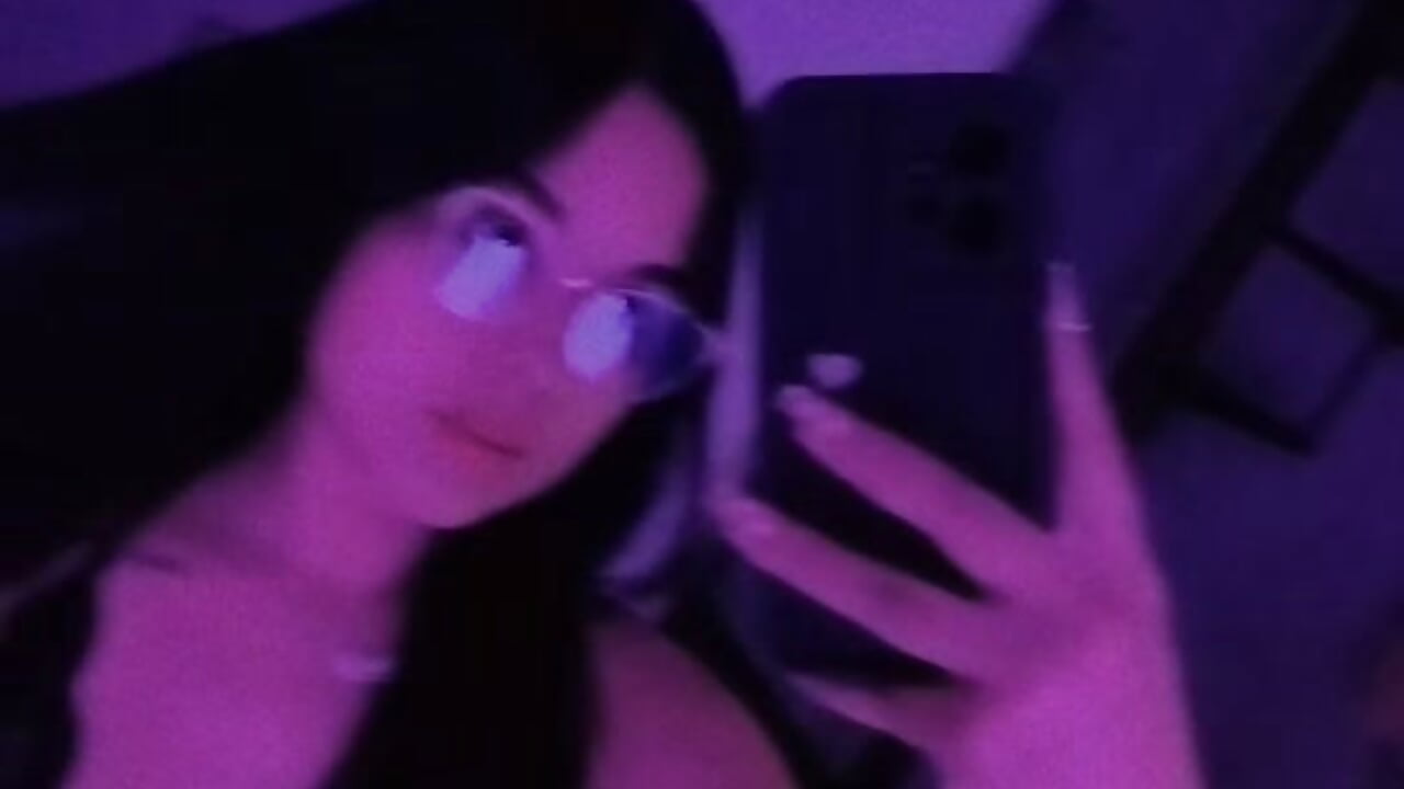 good night - ValentinaGarcia3主播的视频