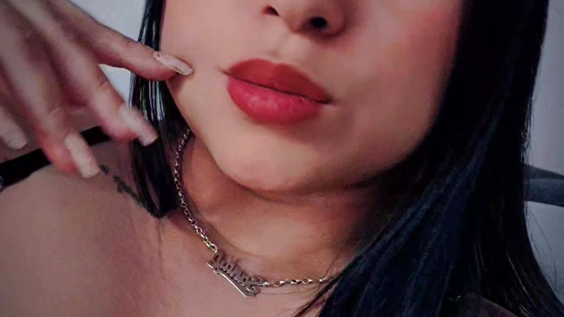 Come have fun with me, I'm hot. - ValentinaGarcia3主播的视频