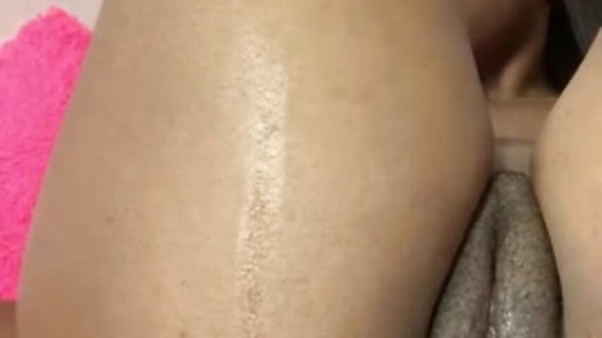 Watch me get fucked by the machine ❤️ - EbonyRose__主播的视频