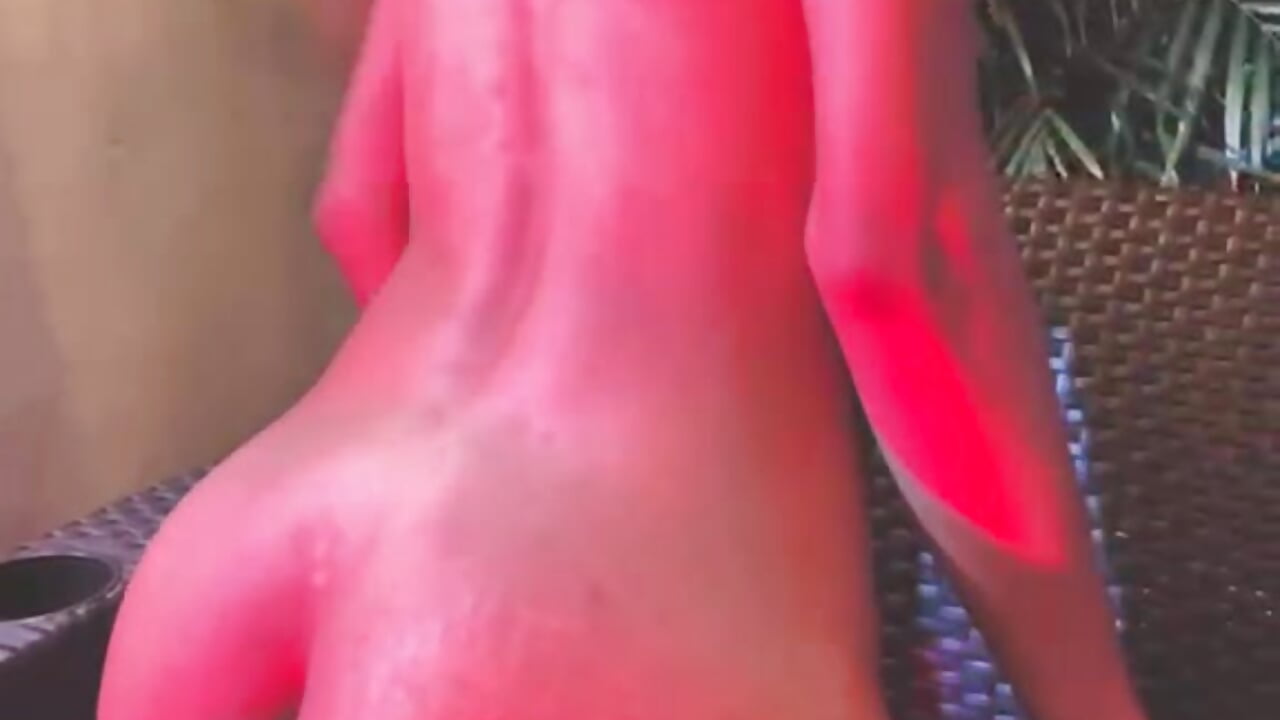 Kinky Foxy Girl˚˖𓍢ִ໋❀˚˖𓍢ִ໋❀