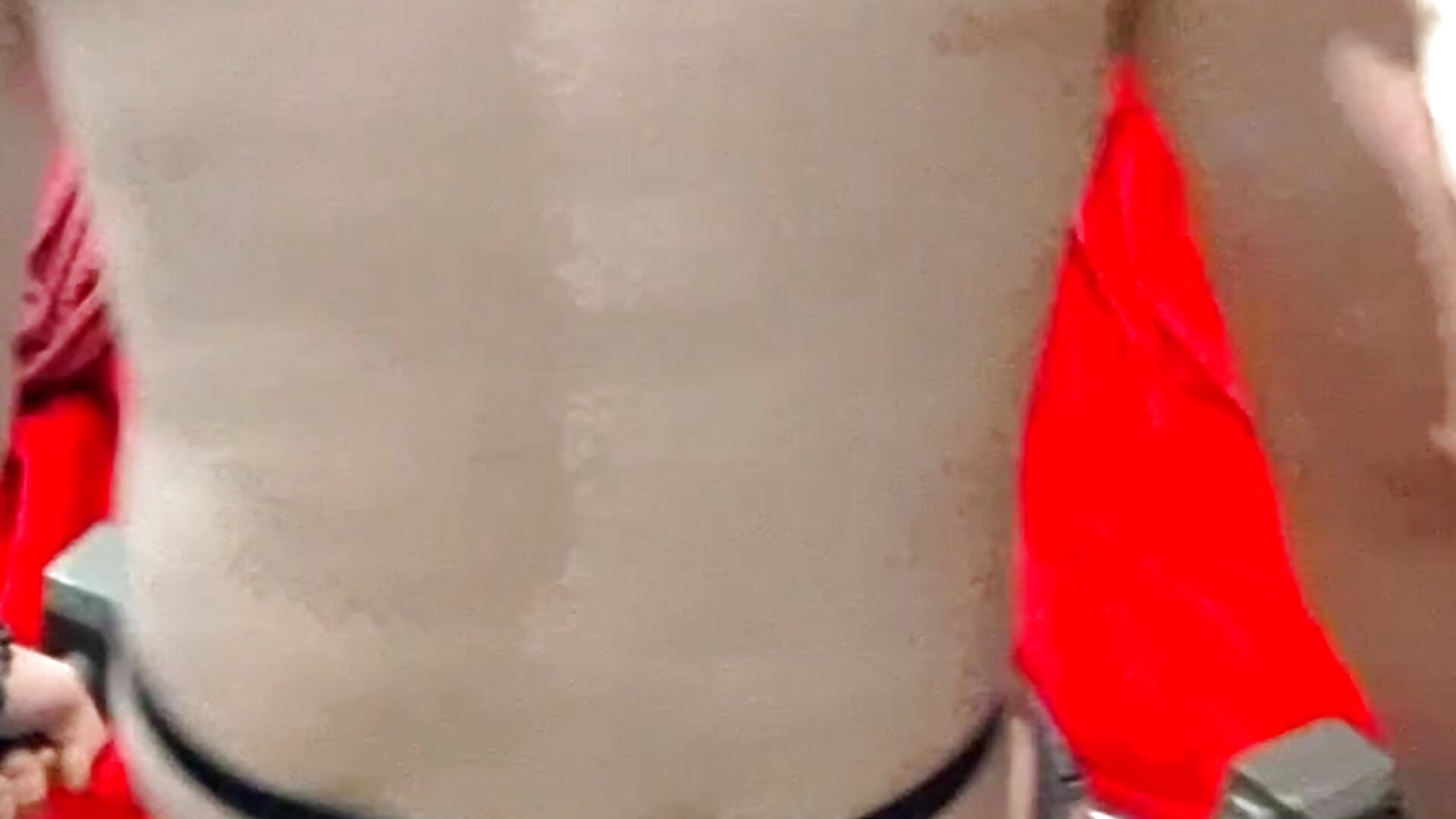 With #BDSM shorts Unedited live #streamer #workout with DiY only wearing Long sleeve Hanes into post – видео вебкам-модели XxBigJim