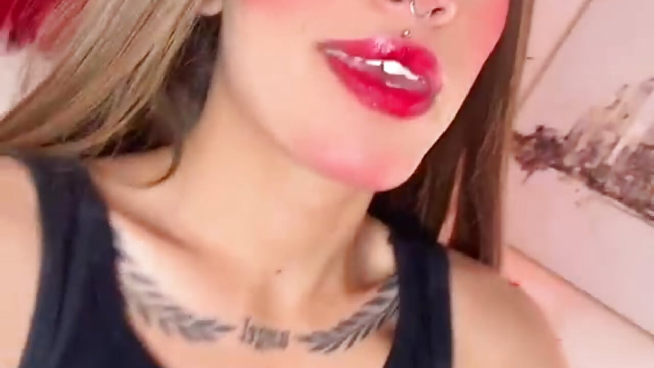 KISS ME - video by Aria_Bugatti cam model