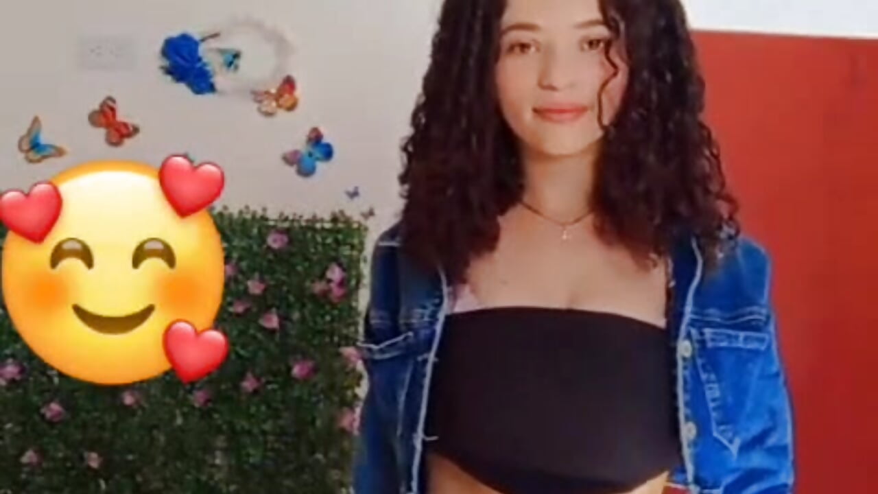 ♥♥♥♥ - video by katherin_johnson1 cam model