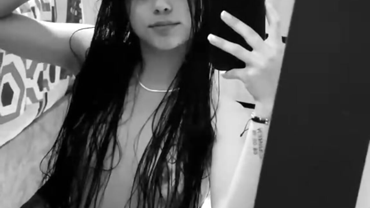 sexy jaden - vídeo de la modelo de cam jademinob