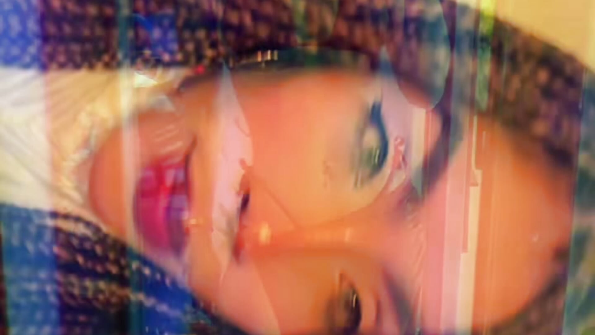 Sexy Girl✨－カメラキャストのFiorellaBossh_の動画