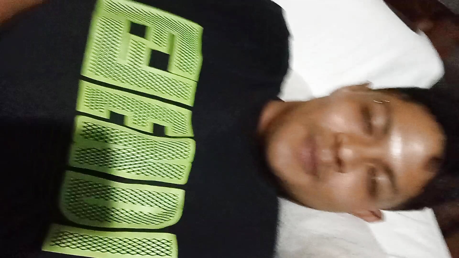 Inocente ajaja - video by Jeyner08 cam model