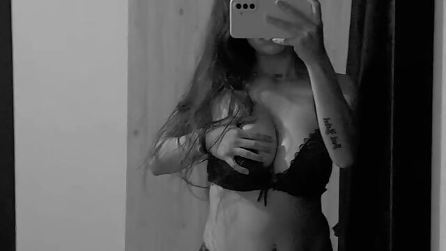 Touch me!