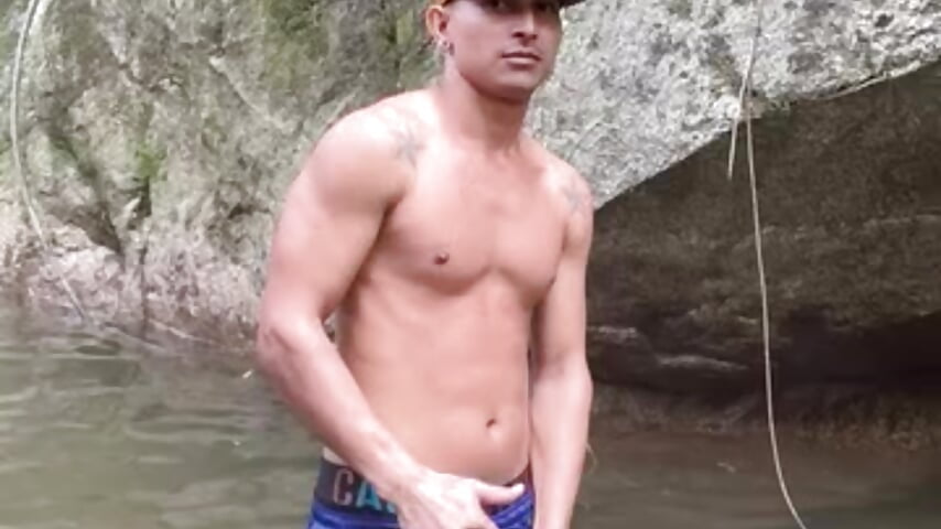 Hot tony