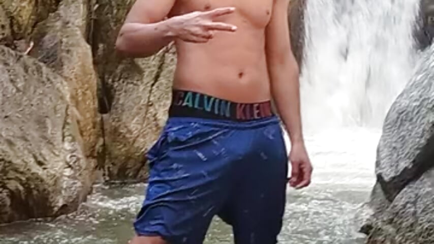 Hot tony