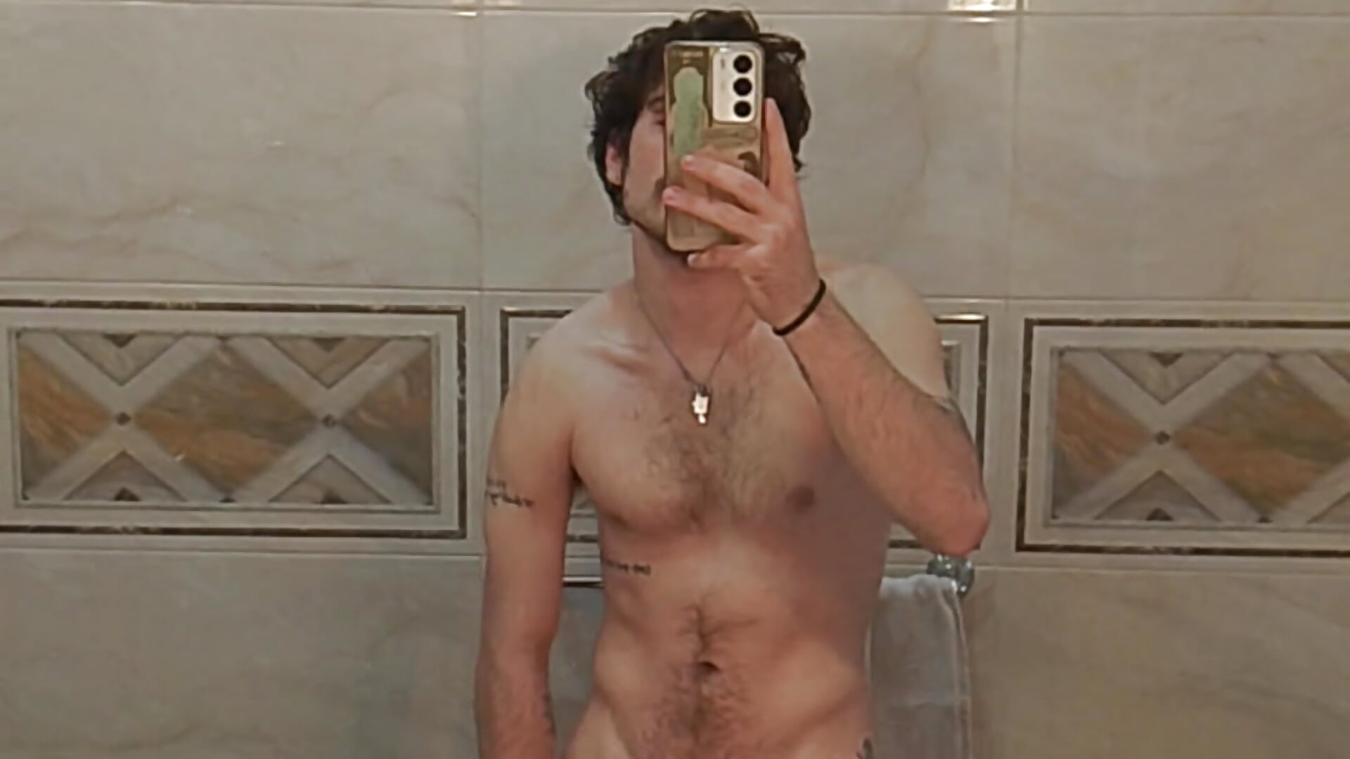 😋 – video af SheeredOperator cam-model
