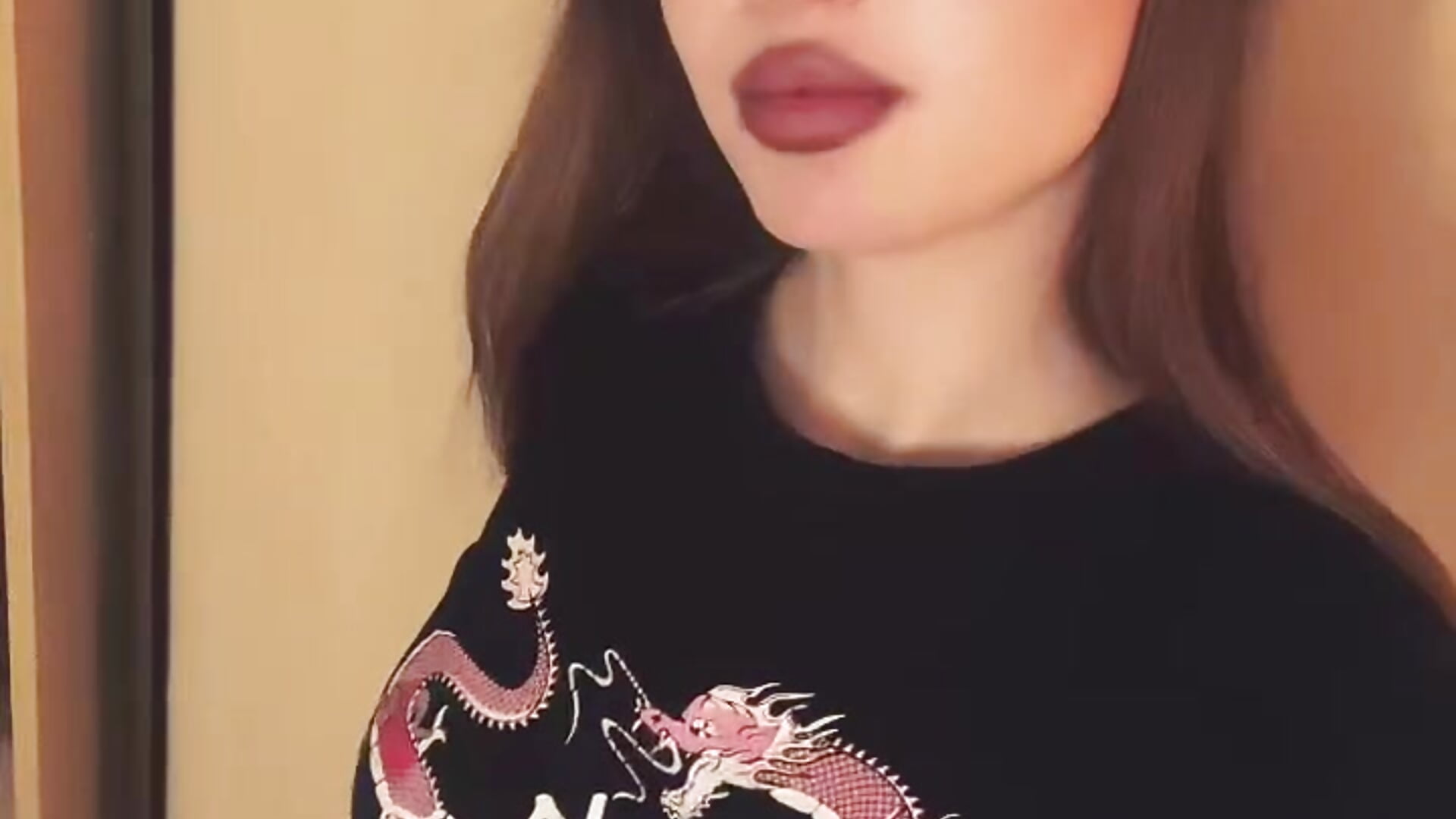 me - Video von YuNohel Cam-Model