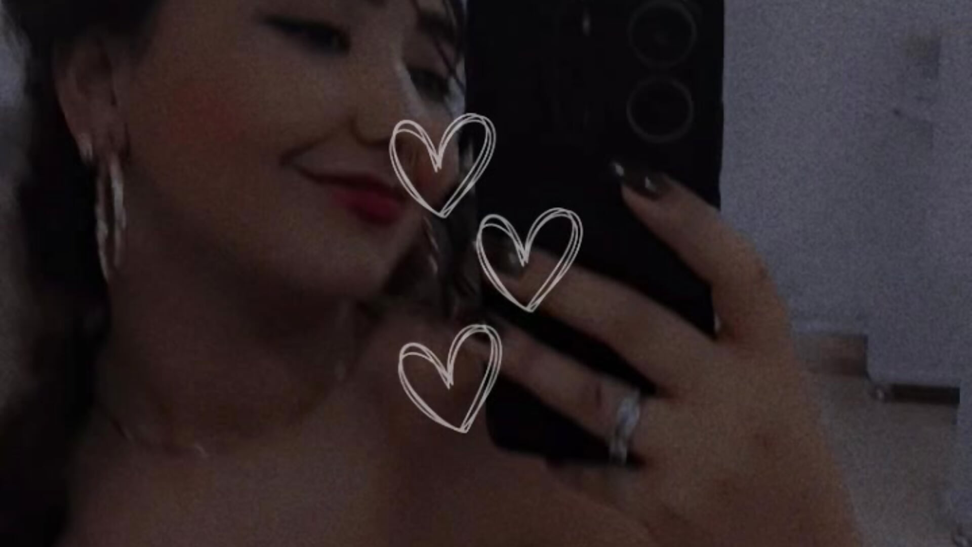 🔥 - clip cu Juliethap model videochat