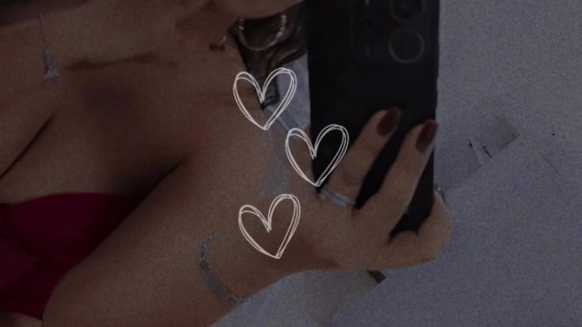 ❤️‍🔥 - clip cu Juliethap model videochat