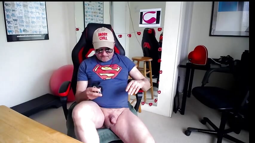 Show Some Toys Feel Good Cum! - วิดีโอโดย hotdadbod โมเดลแคม