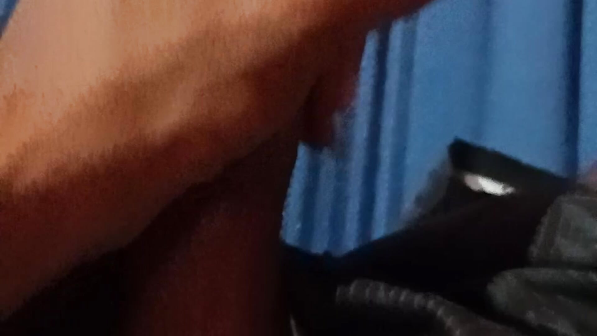 Batendo - video di Kitcome777 modella di cam