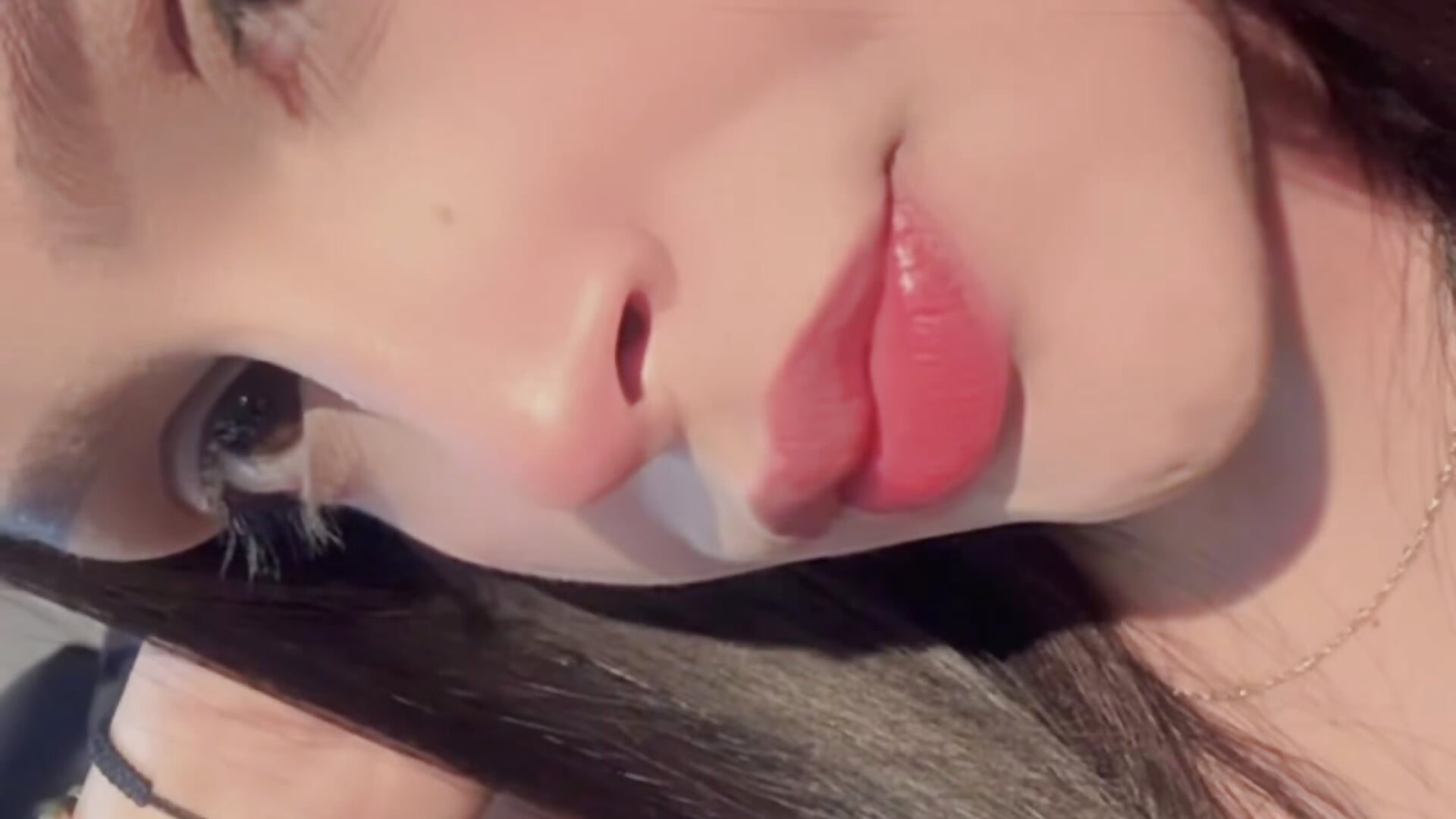 Tender mode, kiss for you sweetheart💘🤍
