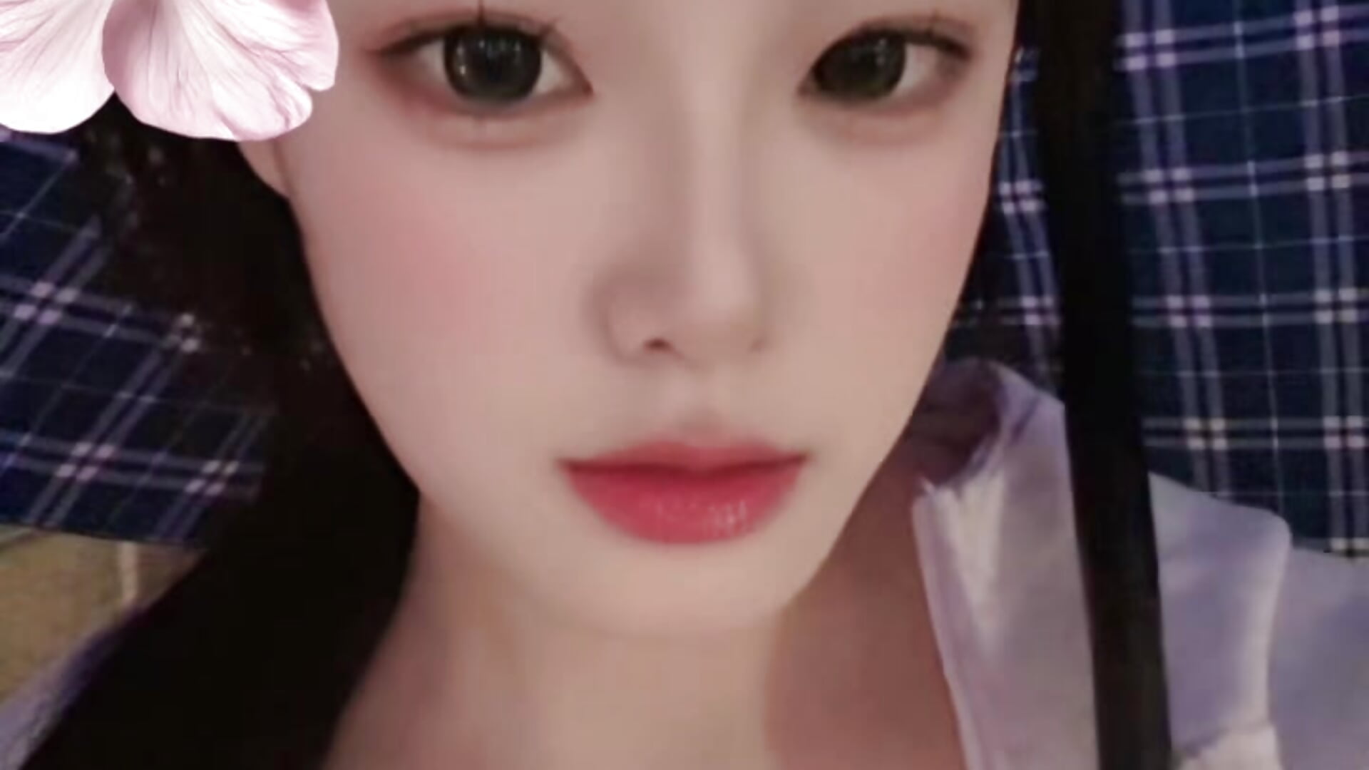 lin - فيديو من linlin_001 موديل الكام