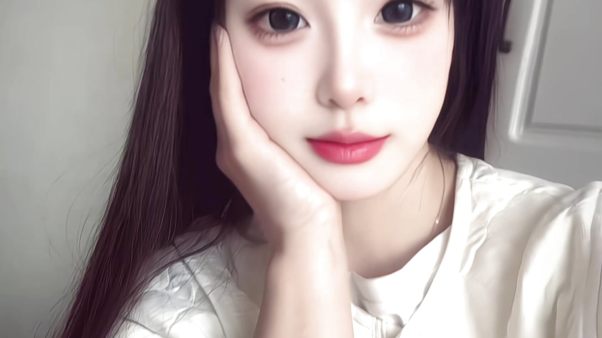 lin - فيديو من linlin_001 موديل الكام