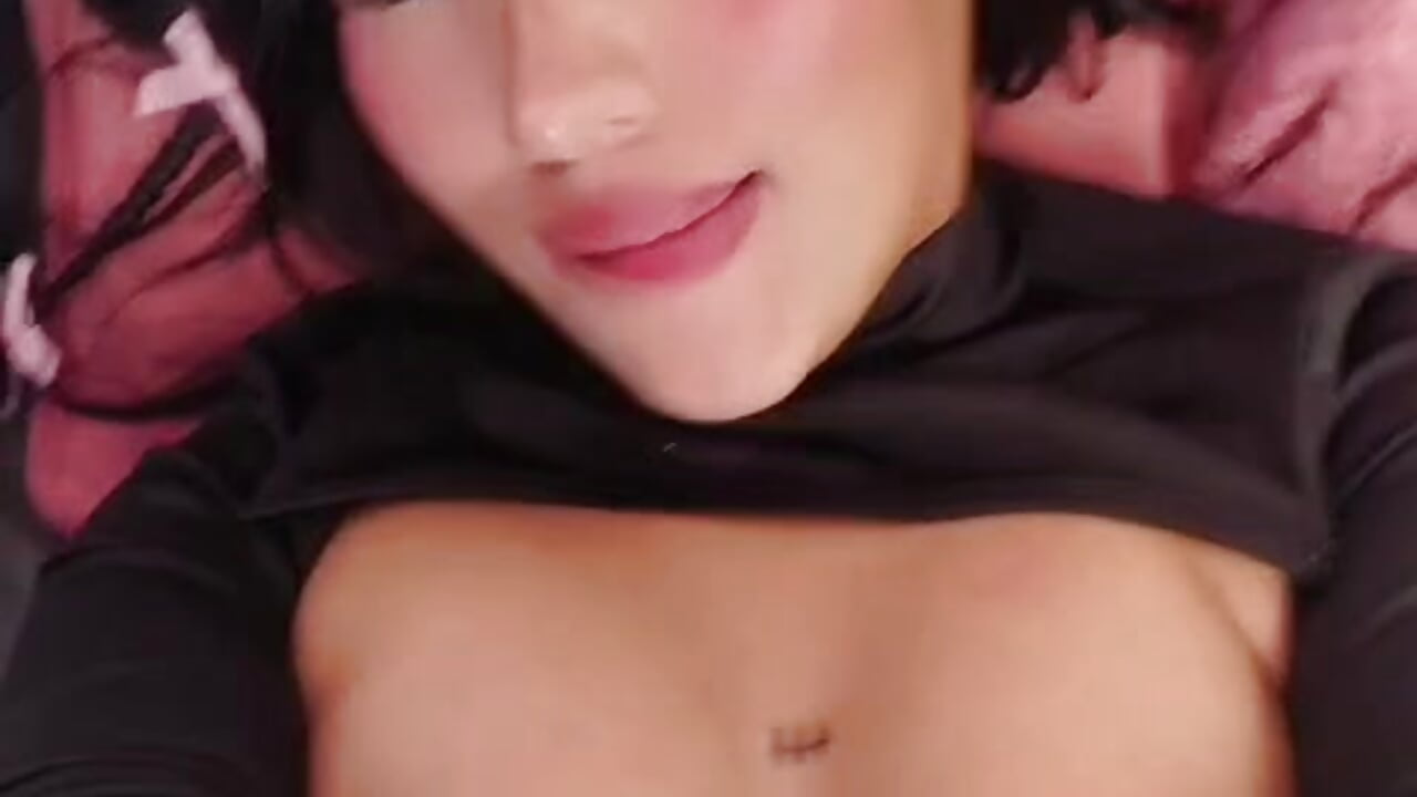 some delicious tits for you