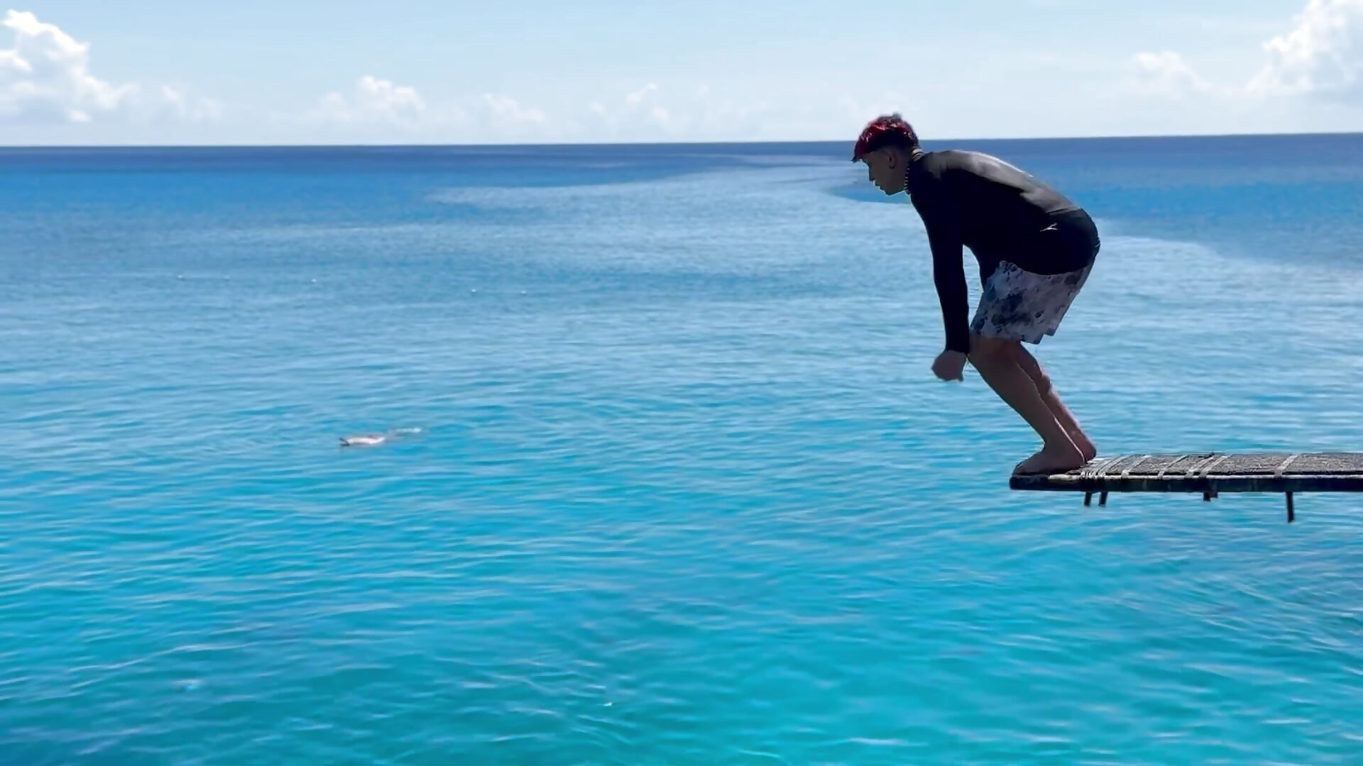 Me gusta volar