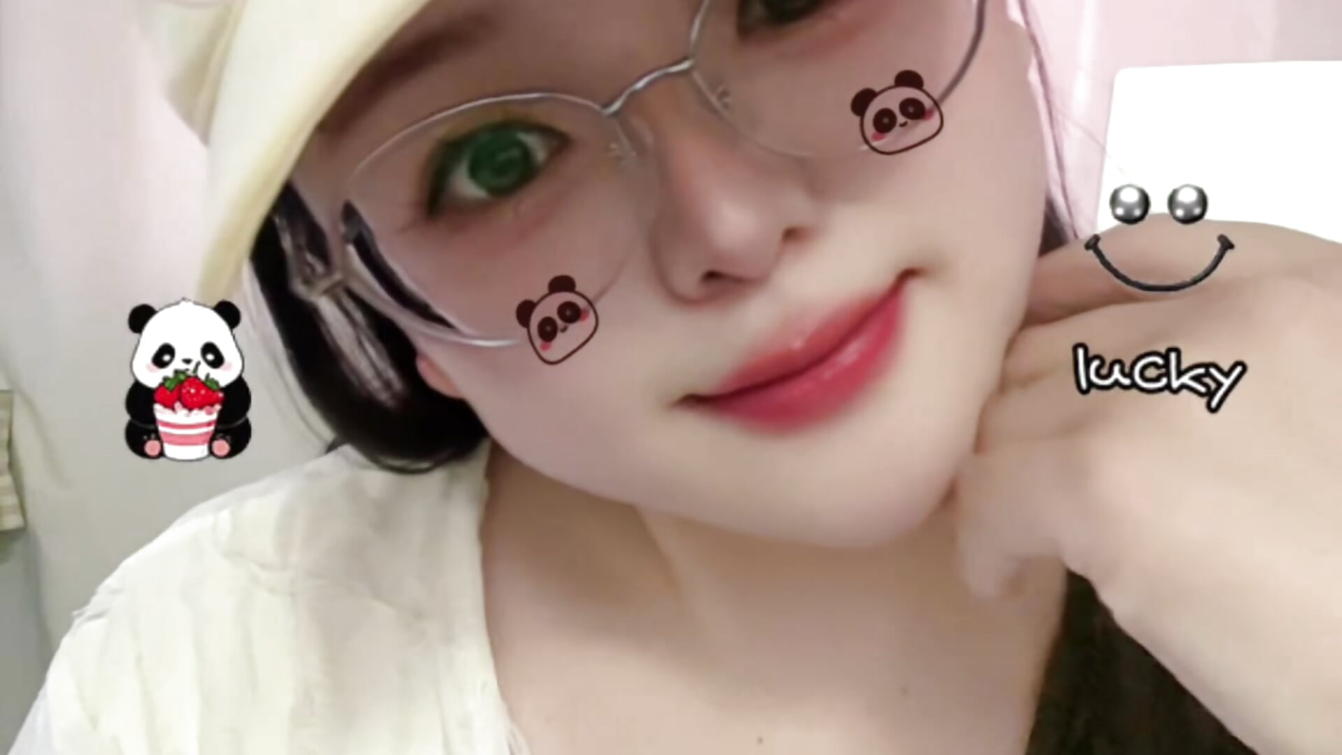 可爱妹妹