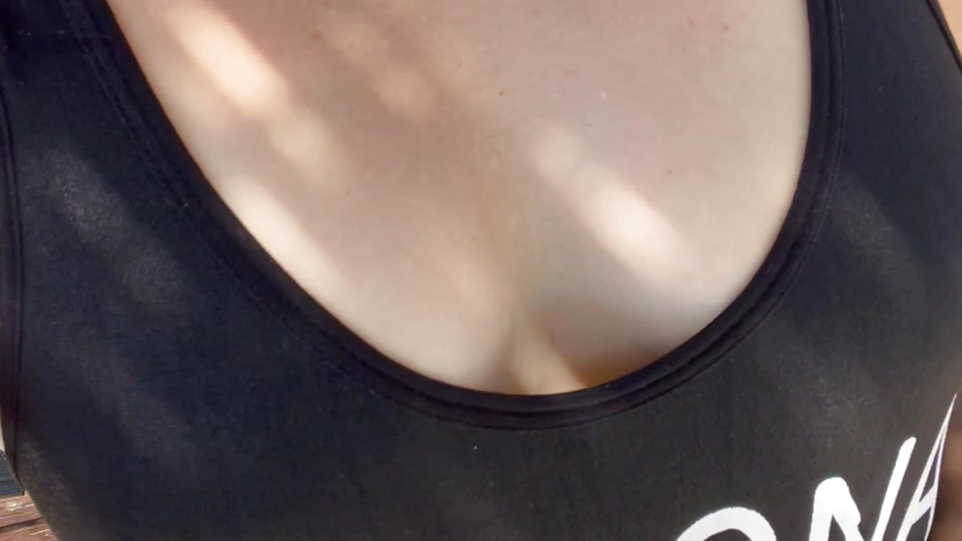 😋😋😋😈 - video by _VelvetNoir_ cam model