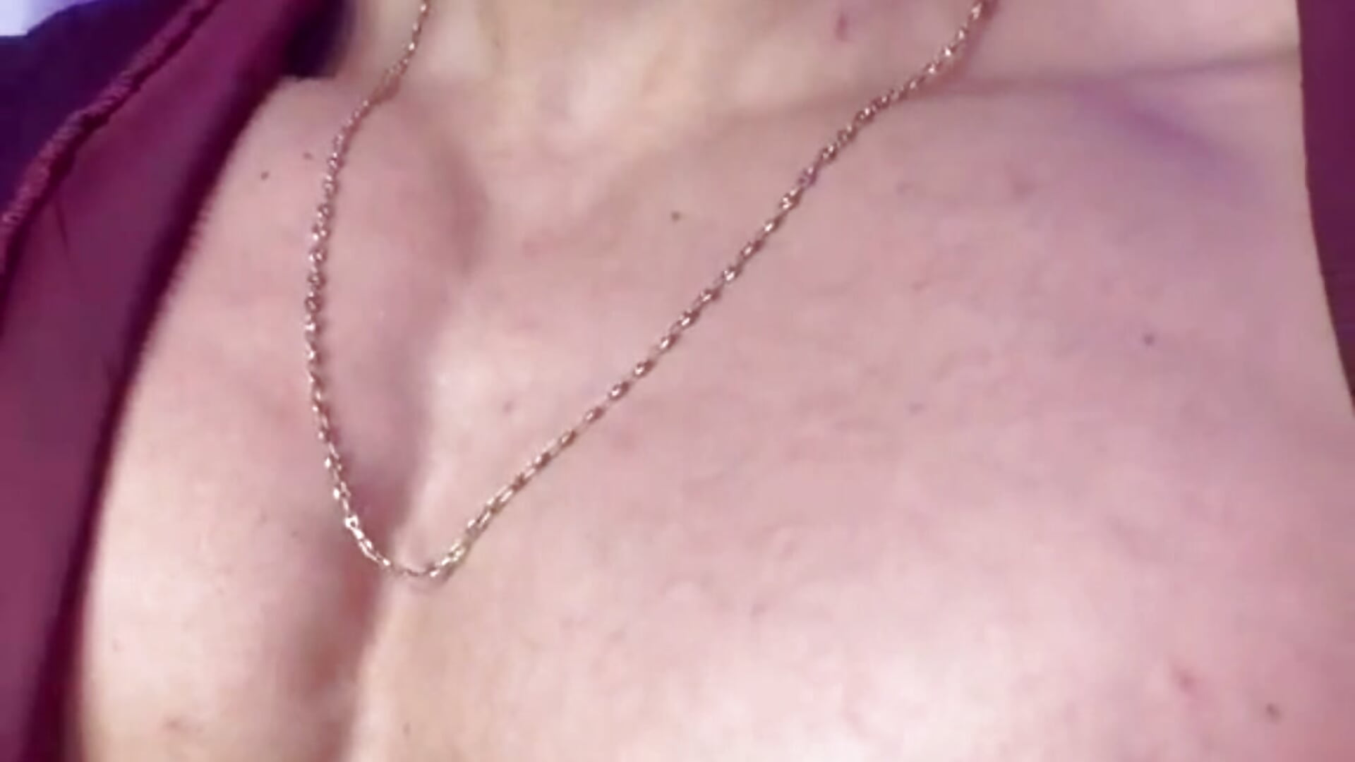 sexy pircing on the nipples...