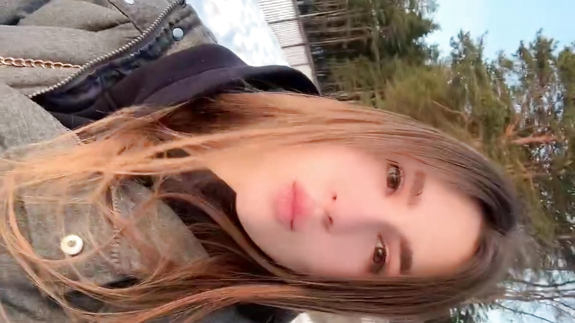 cold days 🥶 – video af ZaraGuyette cam-model
