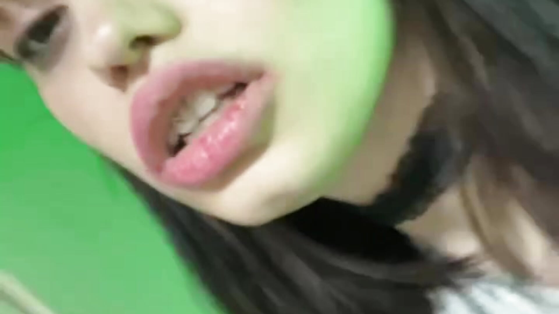 😽 - video by lolgothmichelle cam model