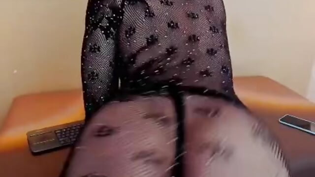 bounce ass – video af BABY_WARDWELL