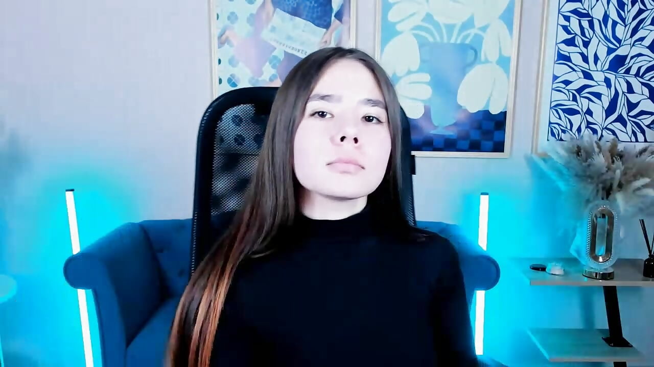 hello its me! - video by SayaHeartnet cam model