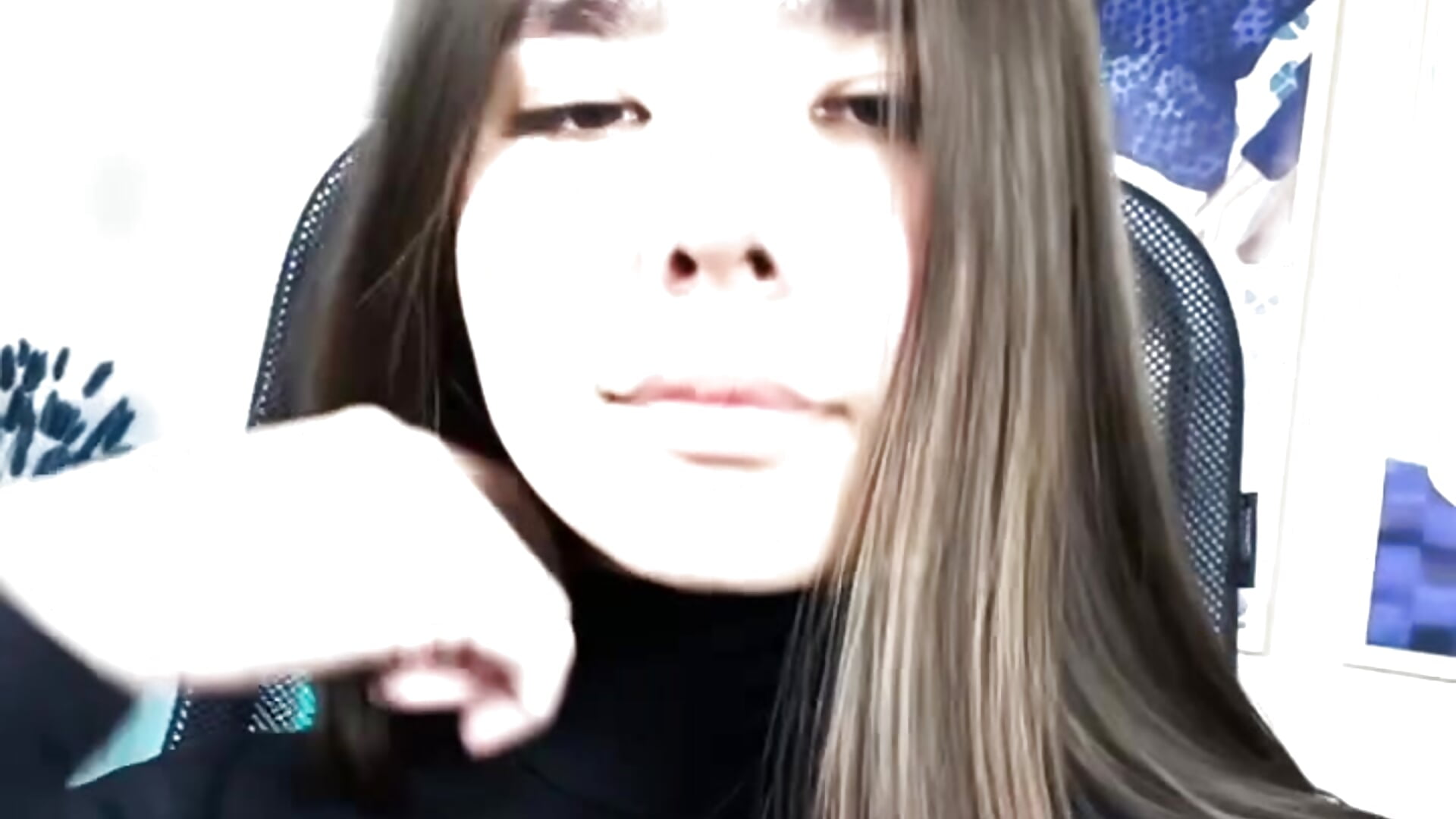 ^_^ - video by SayaHeartnet cam model