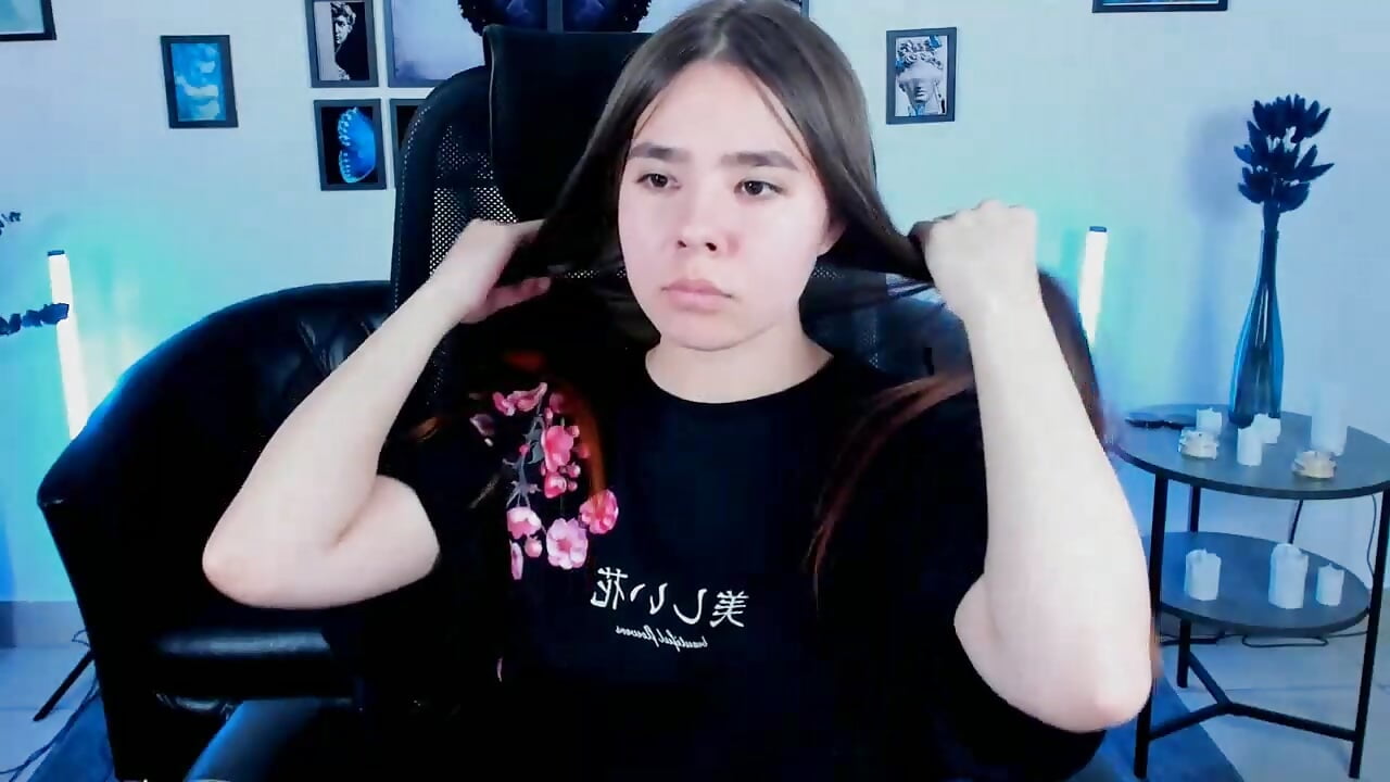 come to my stream! - video by SayaHeartnet cam model