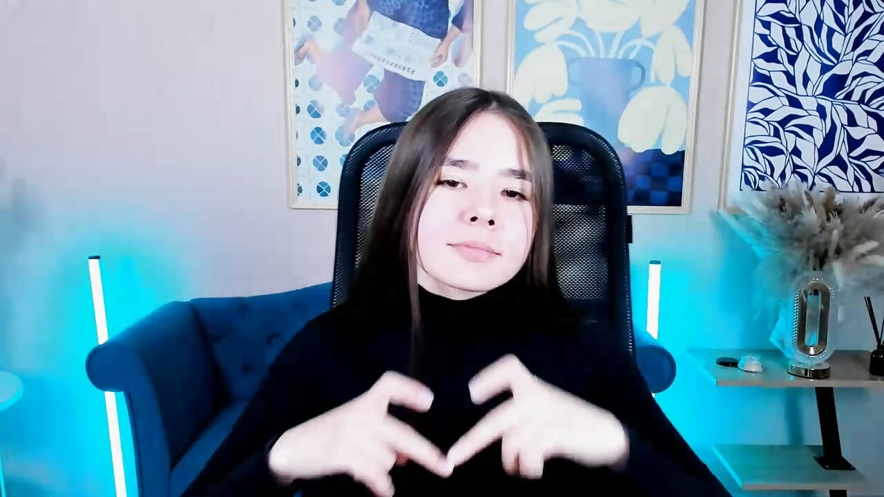 do you miss me? - video by SayaHeartnet cam model