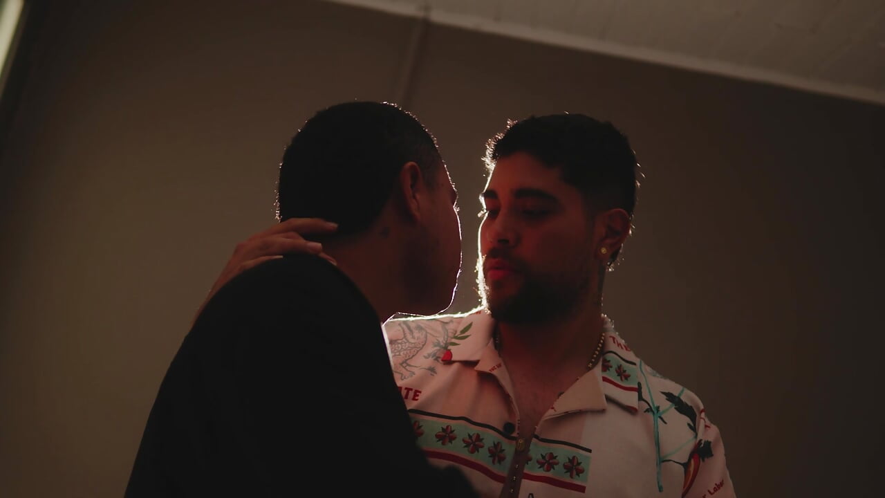 Meet Us – video af Power_pair