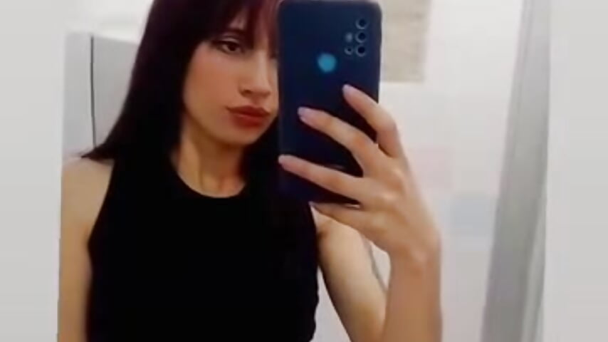 a short sample of me - video by scarlett_mooe cam model