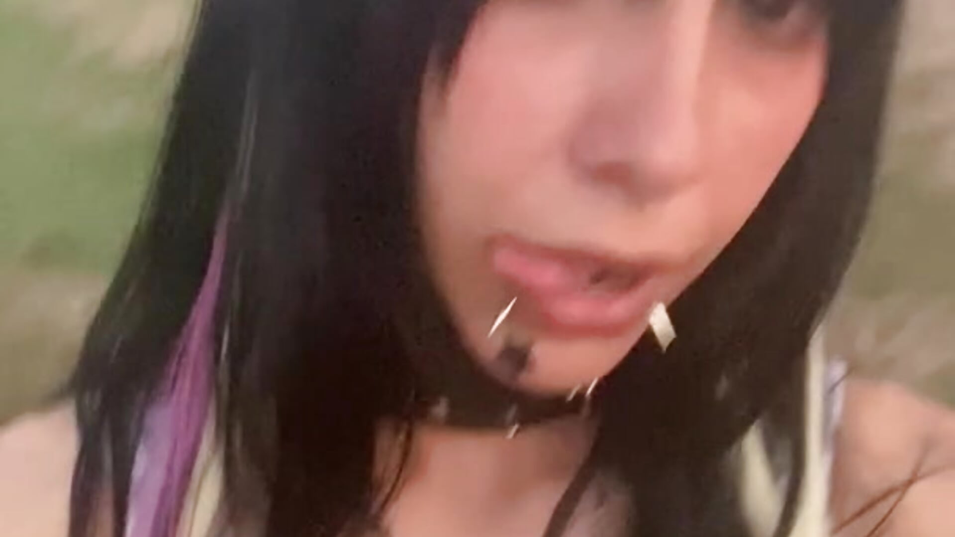 🫦🫦 - video by Iam_Mochi cam model
