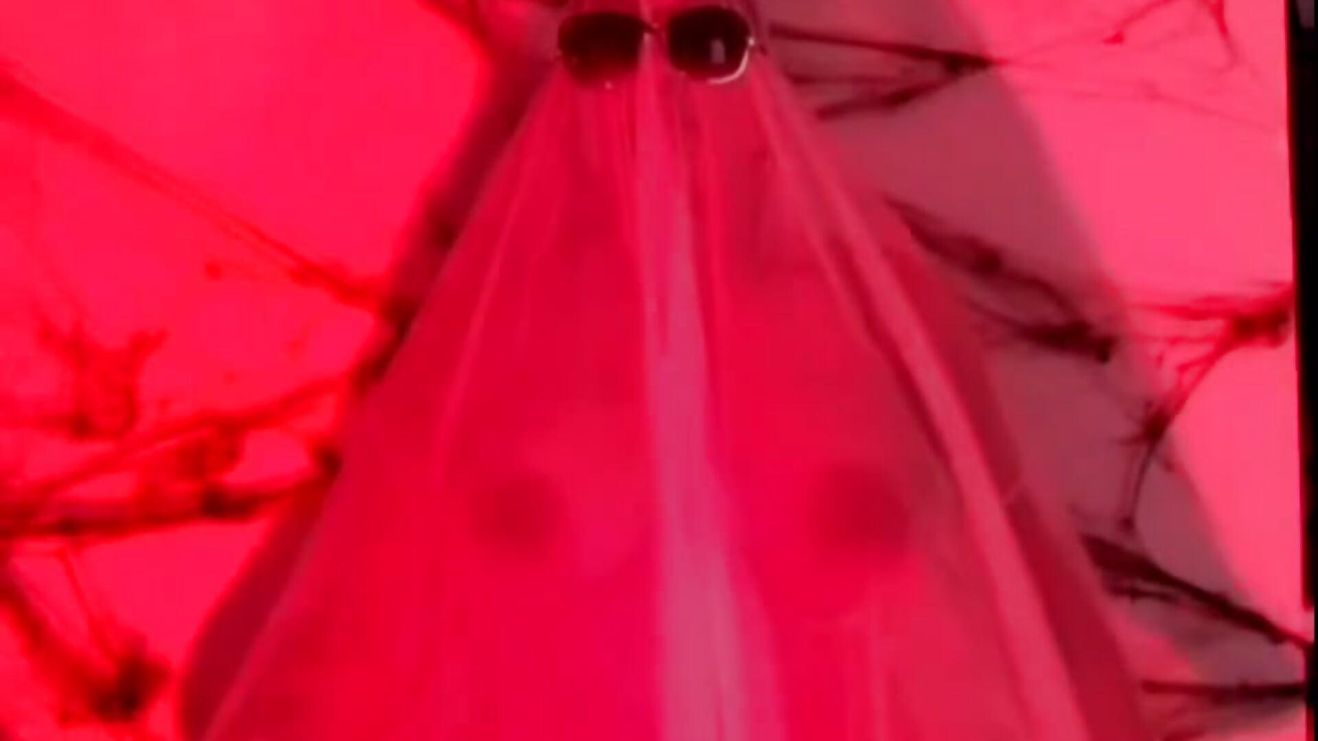 Halloween 🎃🎃👻👻👻 – video af ASIAKIT cam-model